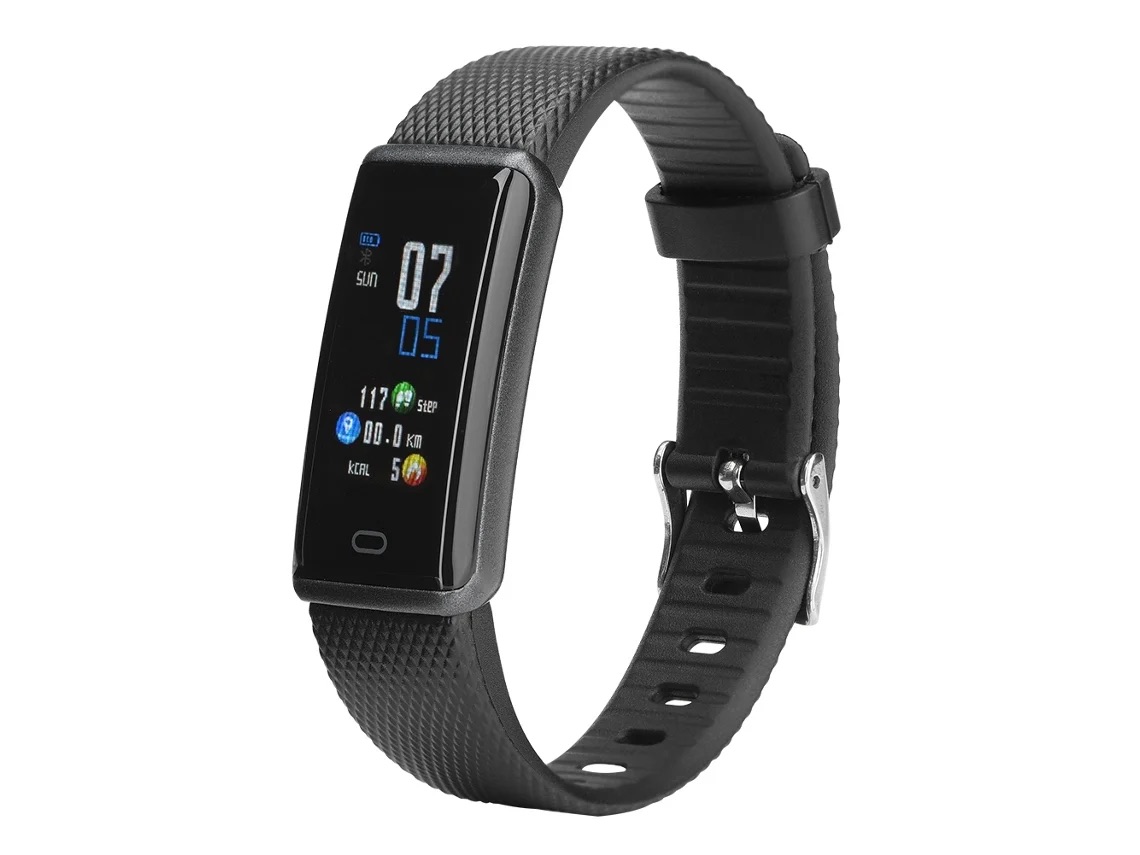 Pulsera inteligente — vista principal del tipo de artículo Mrkean